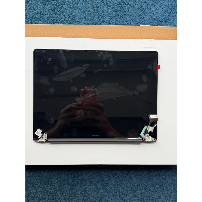 Oryginalny wyświetlacz LCD, Cover - Huawei MateBook 13 2020 (WrightB)